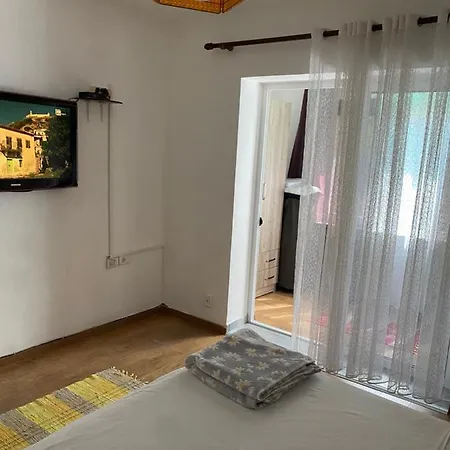 Central Apartament Διαμέρισμα
