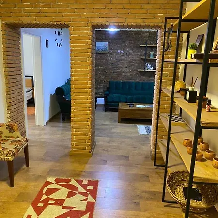 Διαμέρισμα Central Apartament