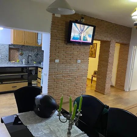 Central Apartament Διαμέρισμα