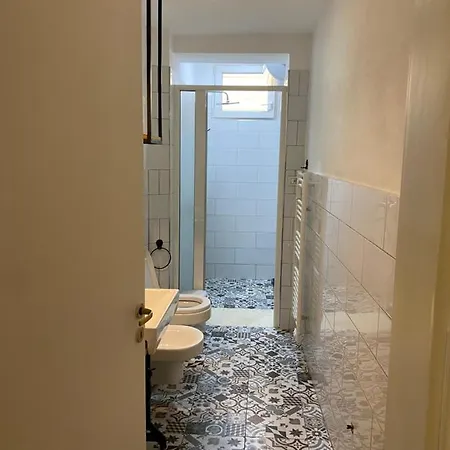 Διαμέρισμα Central Apartament *