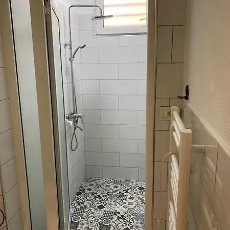 Διαμέρισμα Central Apartament